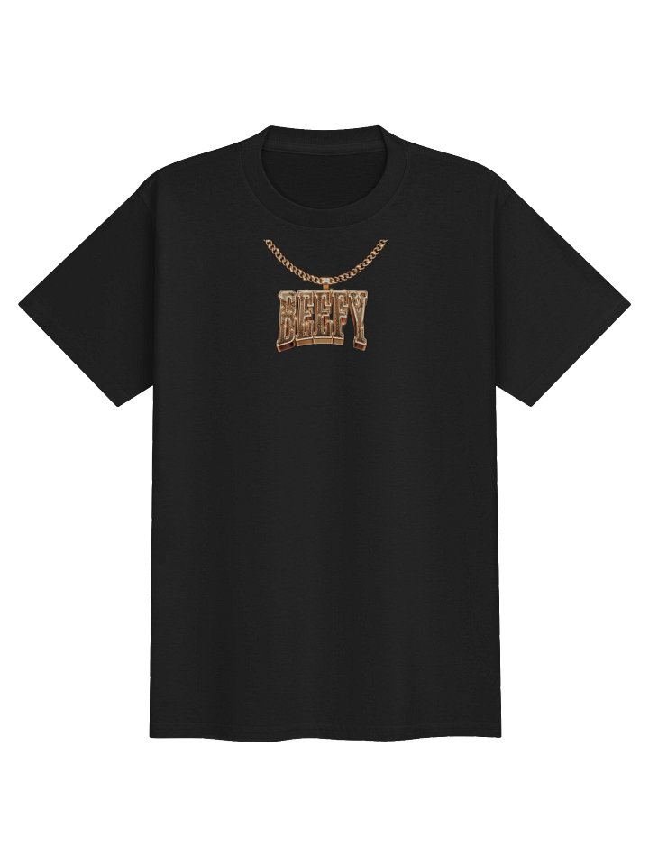 Kids Beefy Tee product image (1)