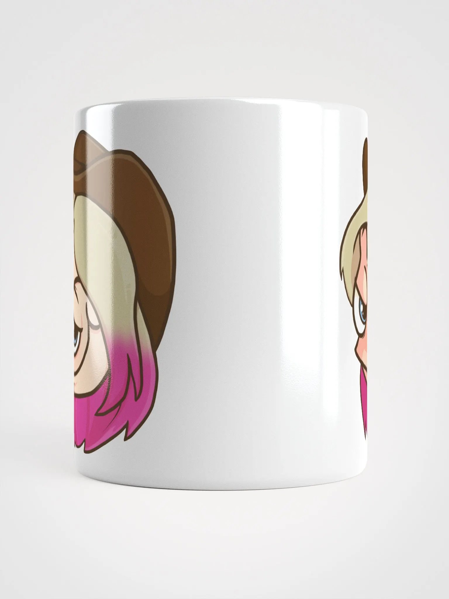 Doggin Mug product image (5)