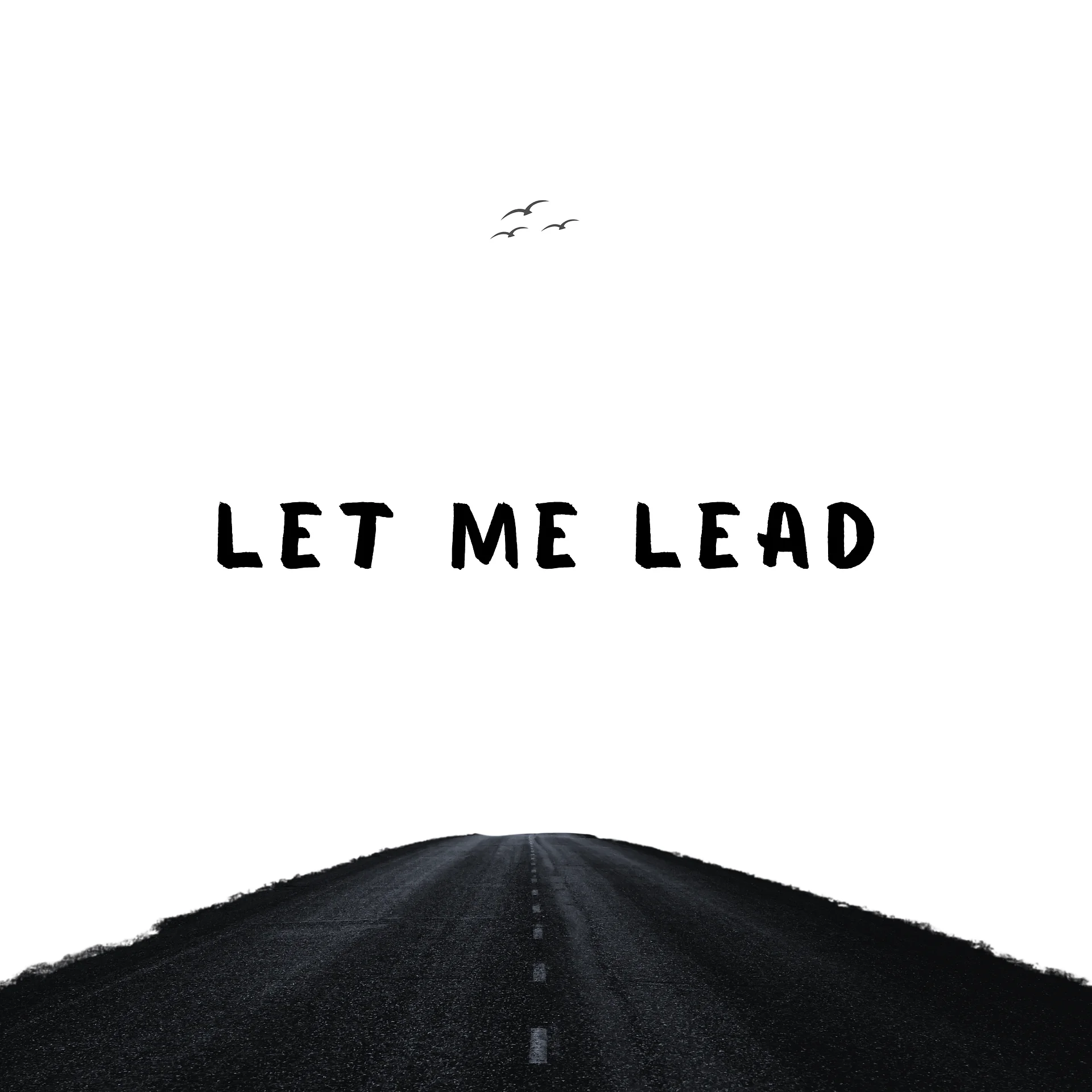 Let Me Lead product image (1)