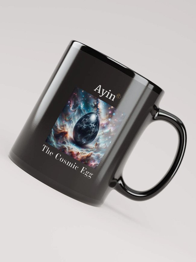 Supernal Pleromata | Mugs