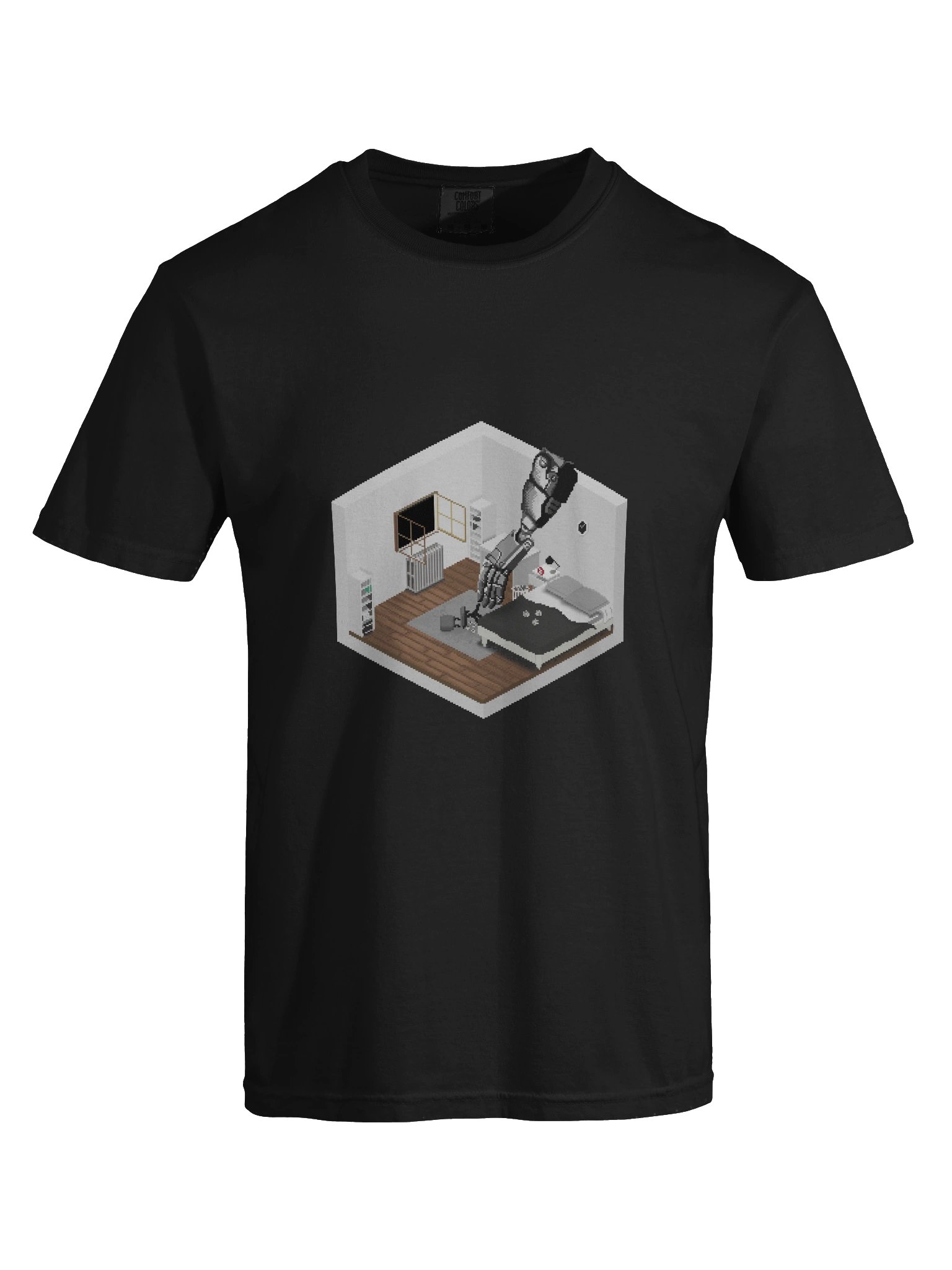 ilyrs pixel tee product image (7)