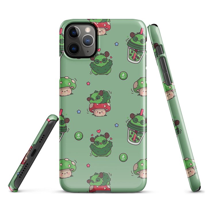 Moku Snap Case for iPhone® product image (5)