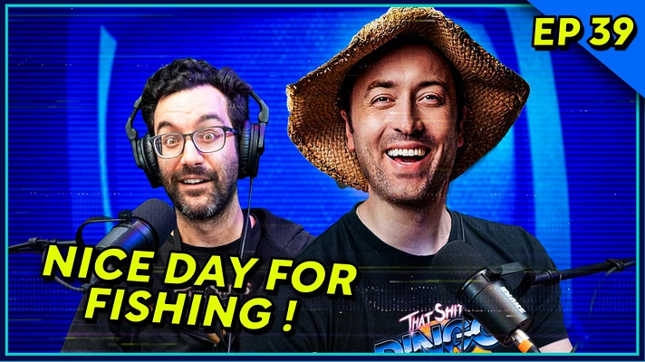 Video thumbnail