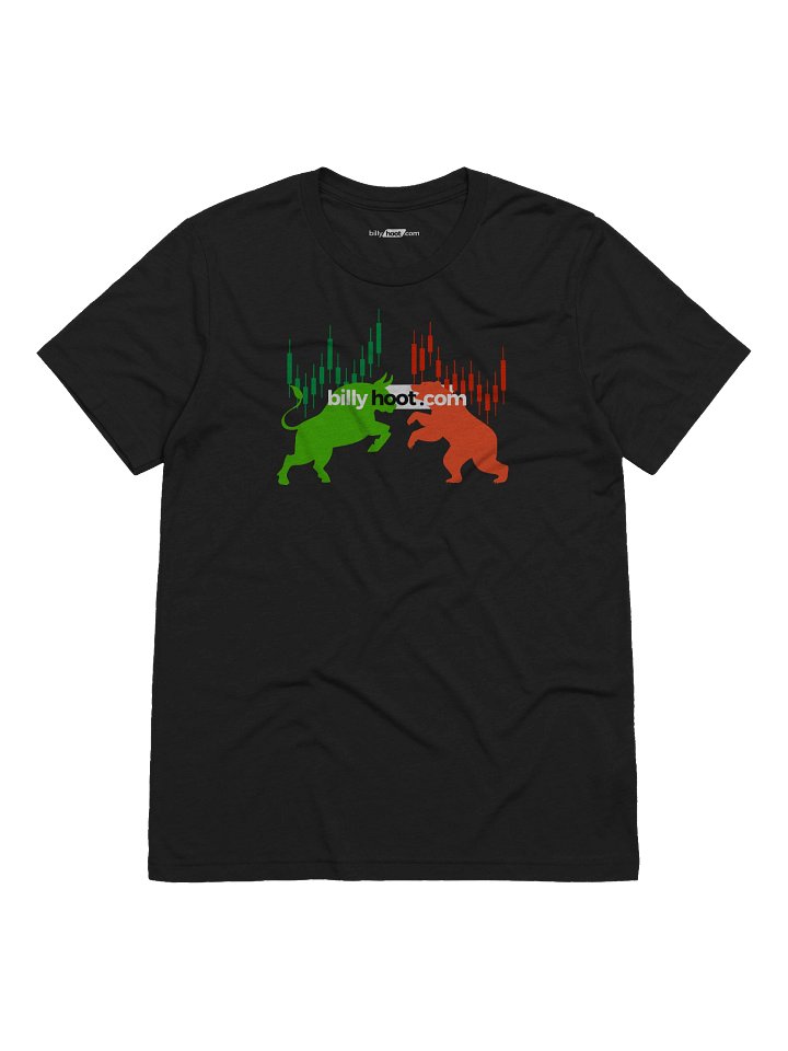 Billy Hoot Market Showdown product image (1)