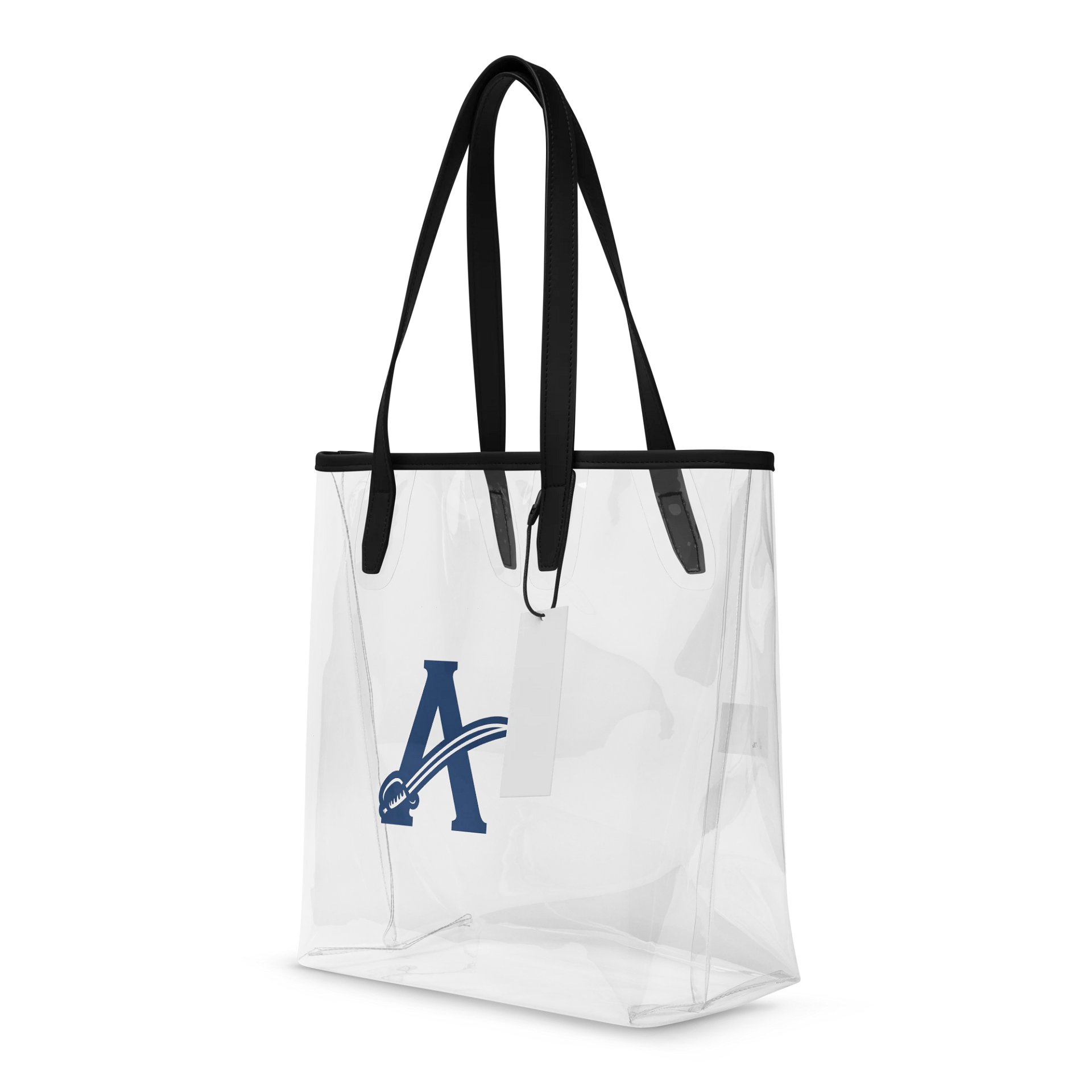 Appomattox Raiders Clear Bag product image (4)