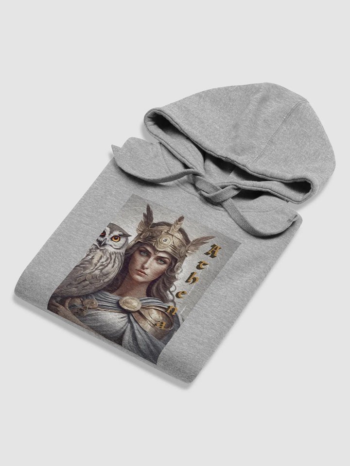Cozy Athena Hoodie product image (14)