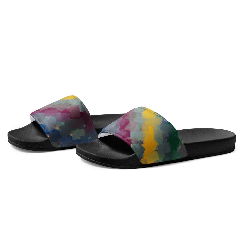 The Charlotte Slide Sandals product image (4)