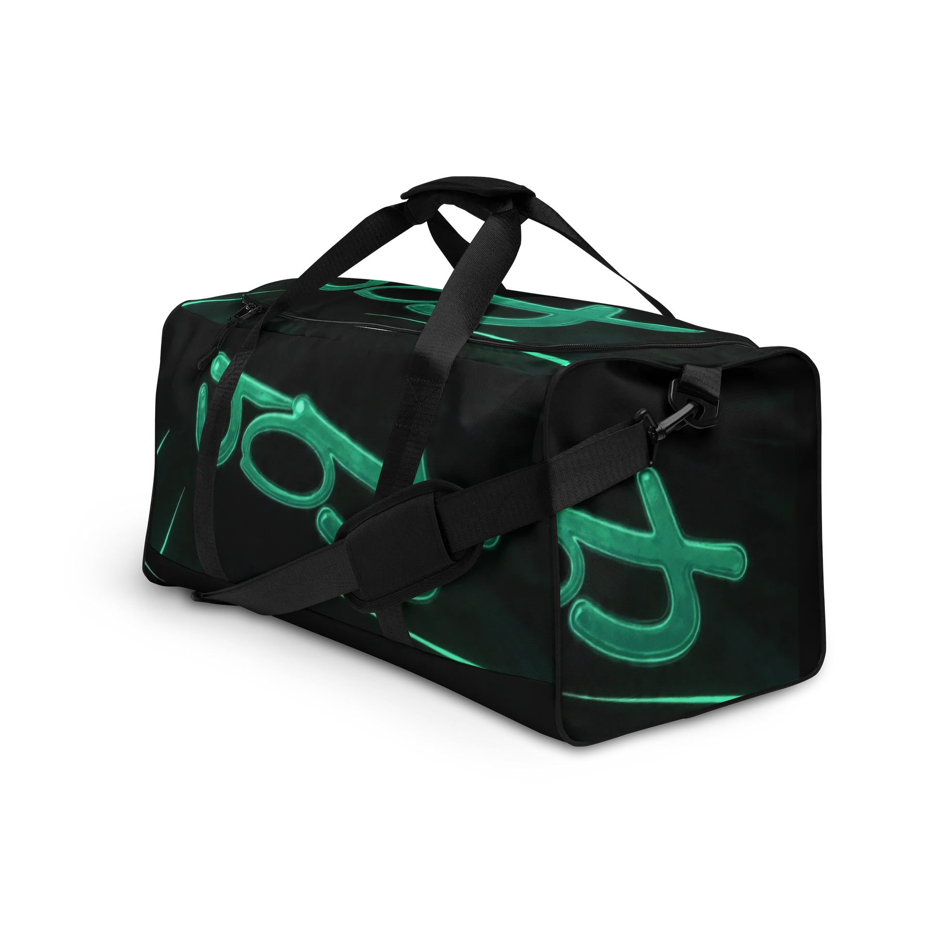 904 DUFFLE BAG product image (3)