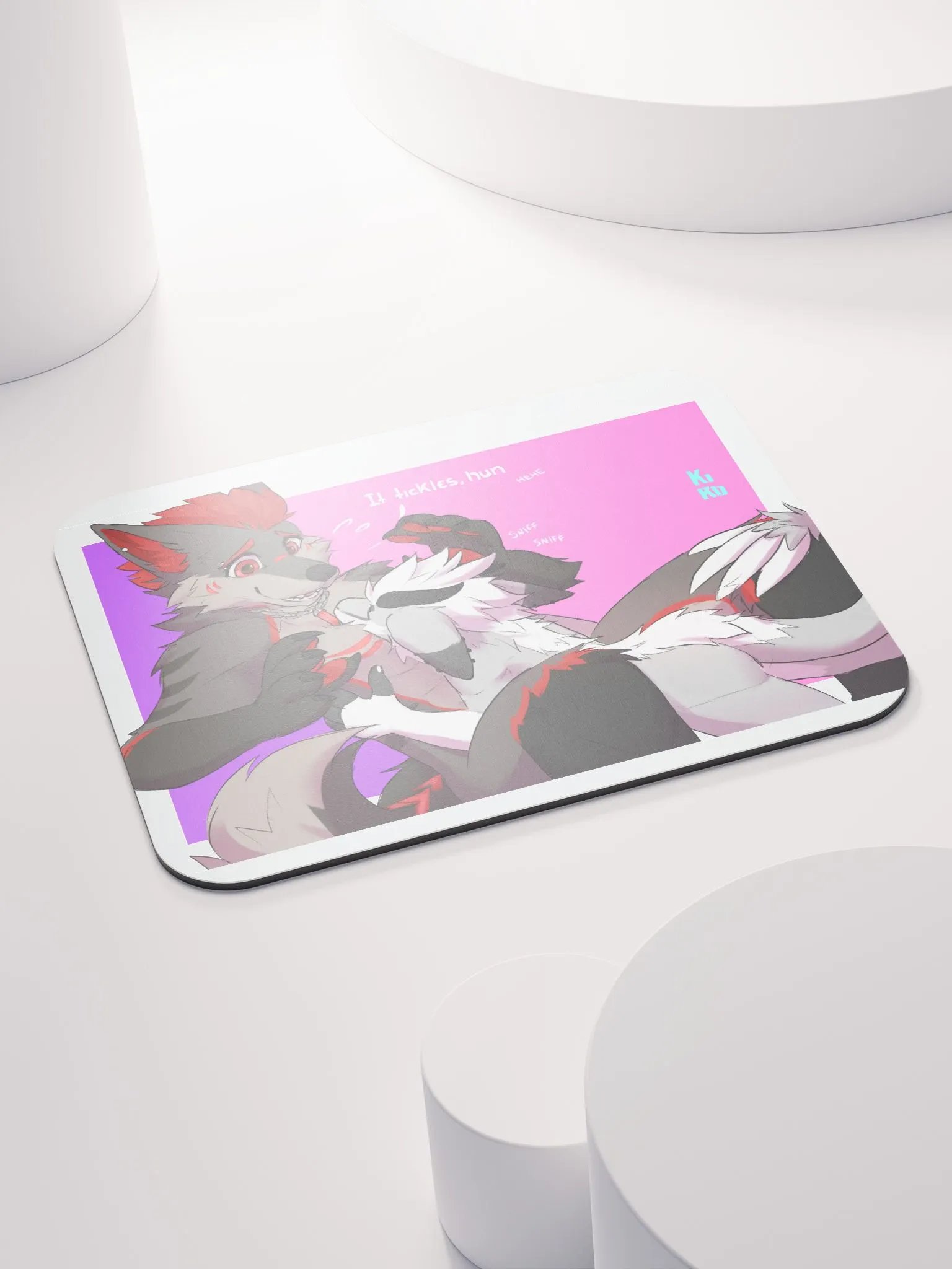 That Tickles Hun~ product image (4)