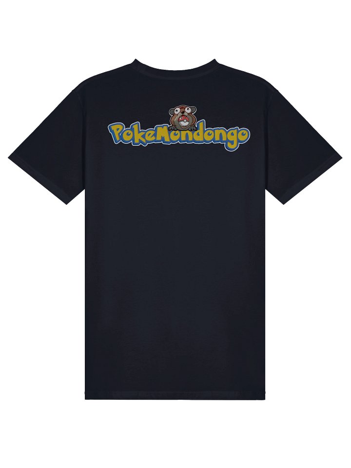 Camiseta unisex Pokemondongo product image (2)