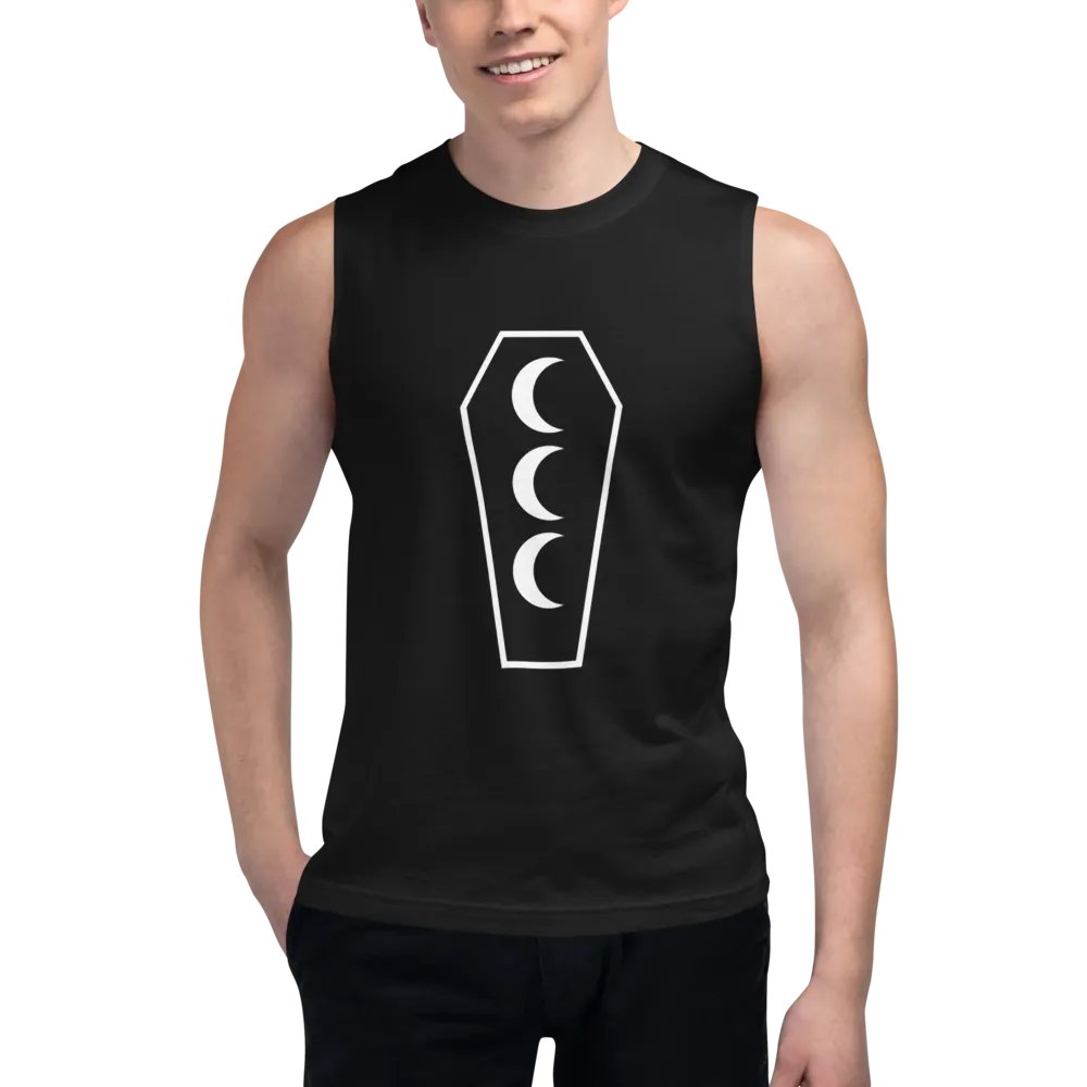 CCC Muscle Tank product image (5)