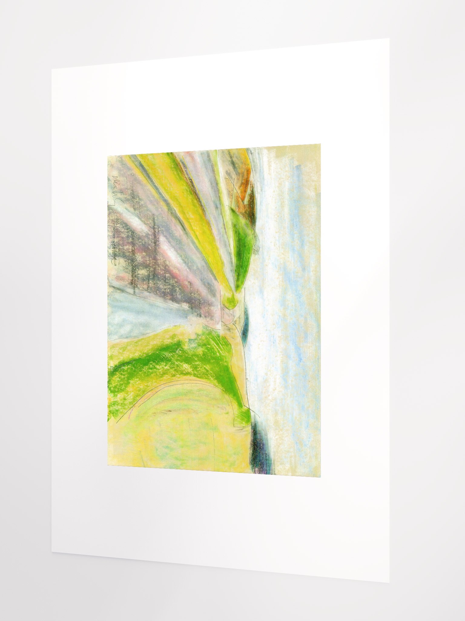 Iowa 10.02.85 print product image (3)