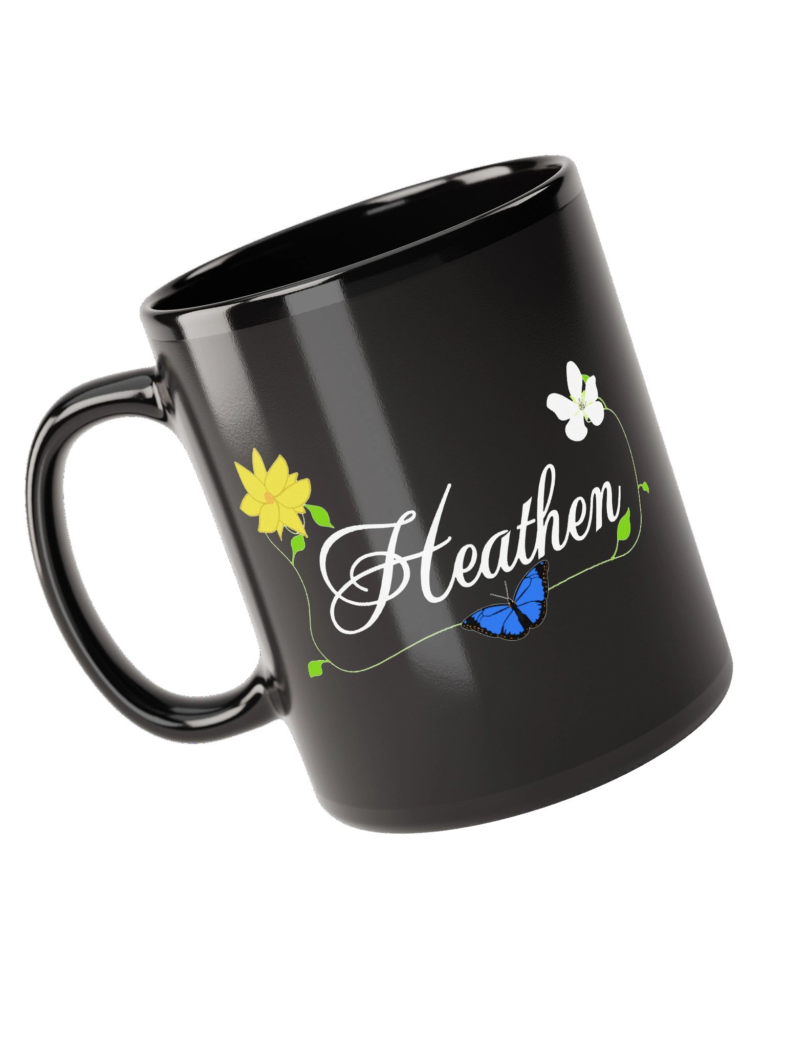 Heathen Mug product image (9)