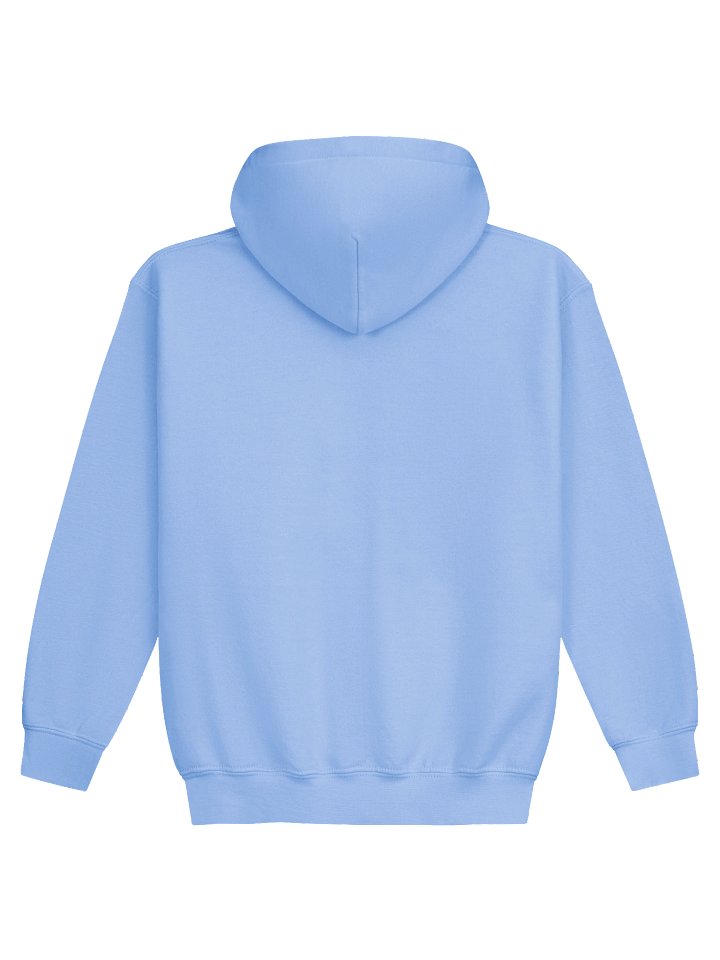 Relentless by Nature V3 | Youth Hoodie product image (2)