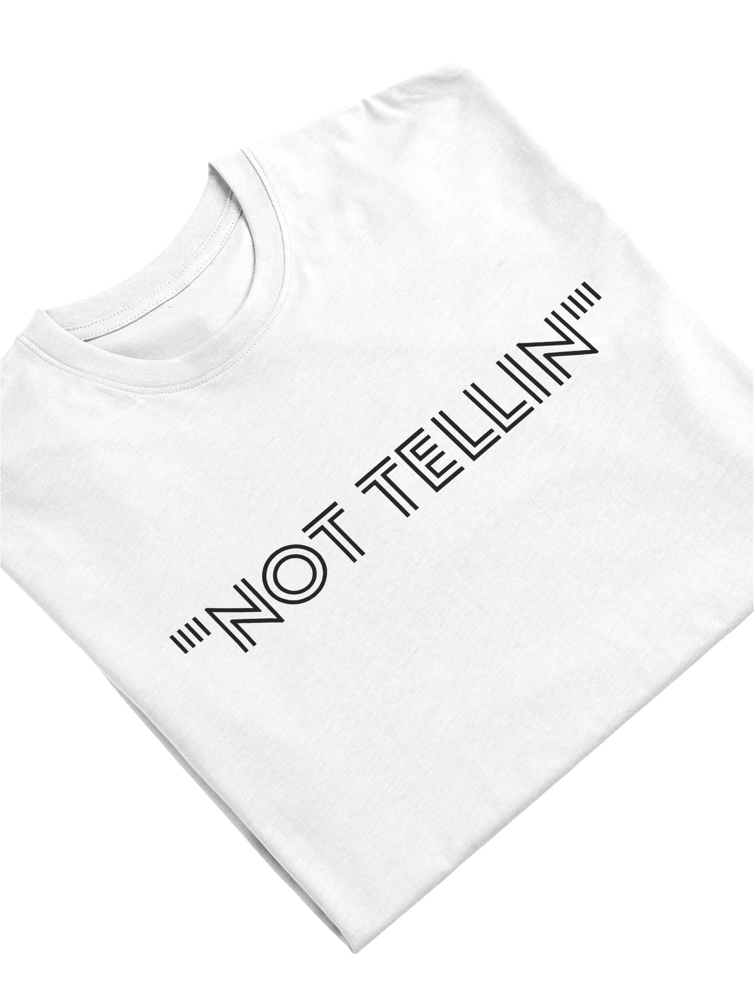 Not Tellin (OG) product image (11)
