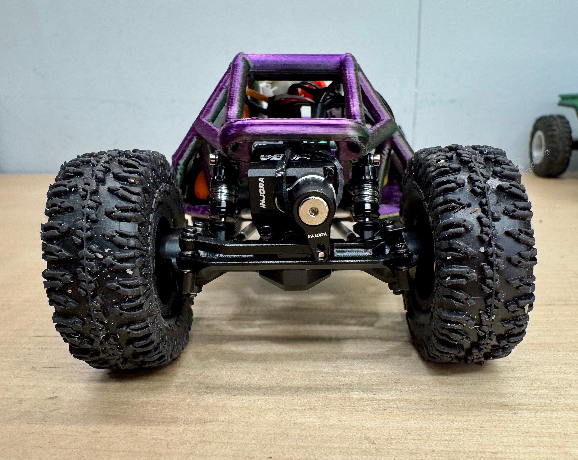 Scx30 JoRcs Buggy product image (5)