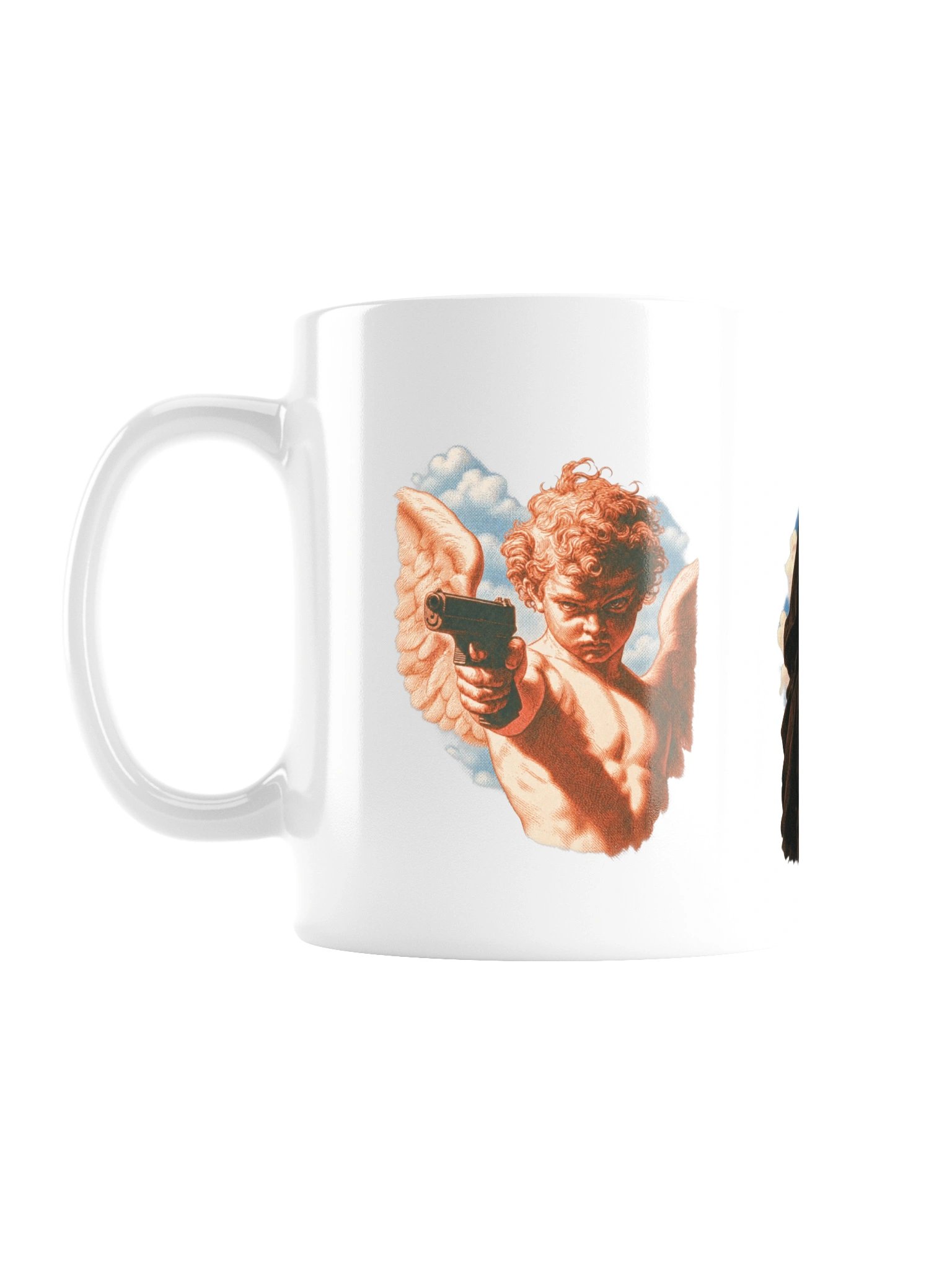 CUPID'S SHOT - MUG product image (1)