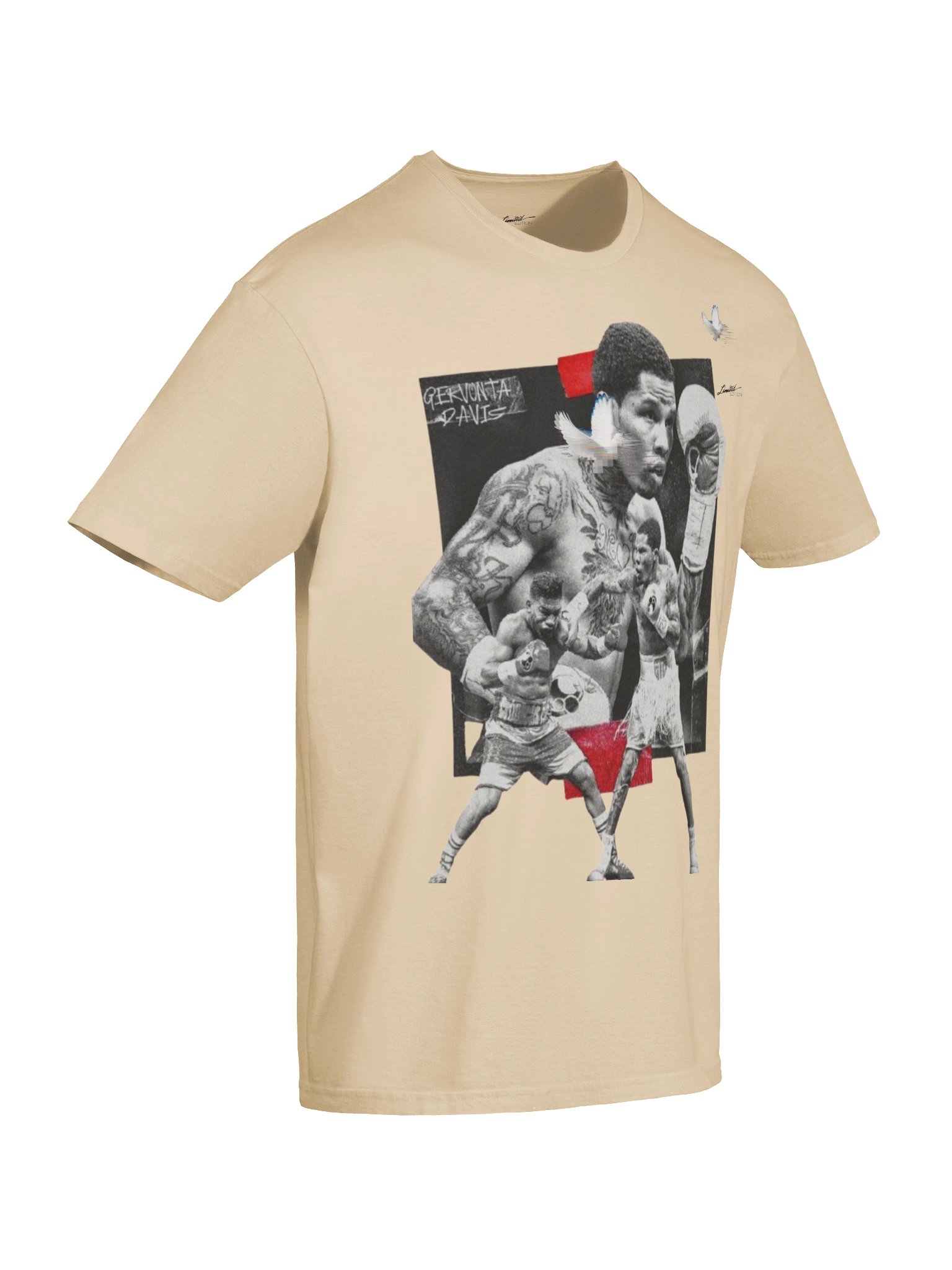 Hopeful Flight Special Edition T-Shirt product image (10)