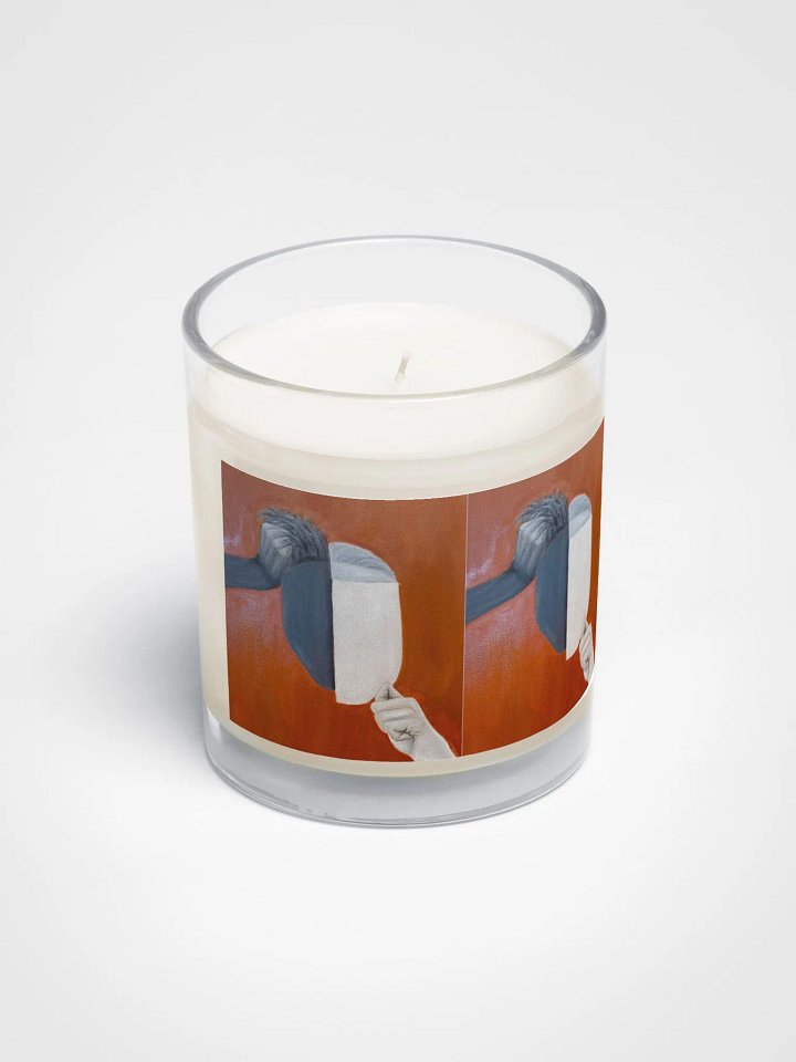 Masking Soy Candle product image (2)