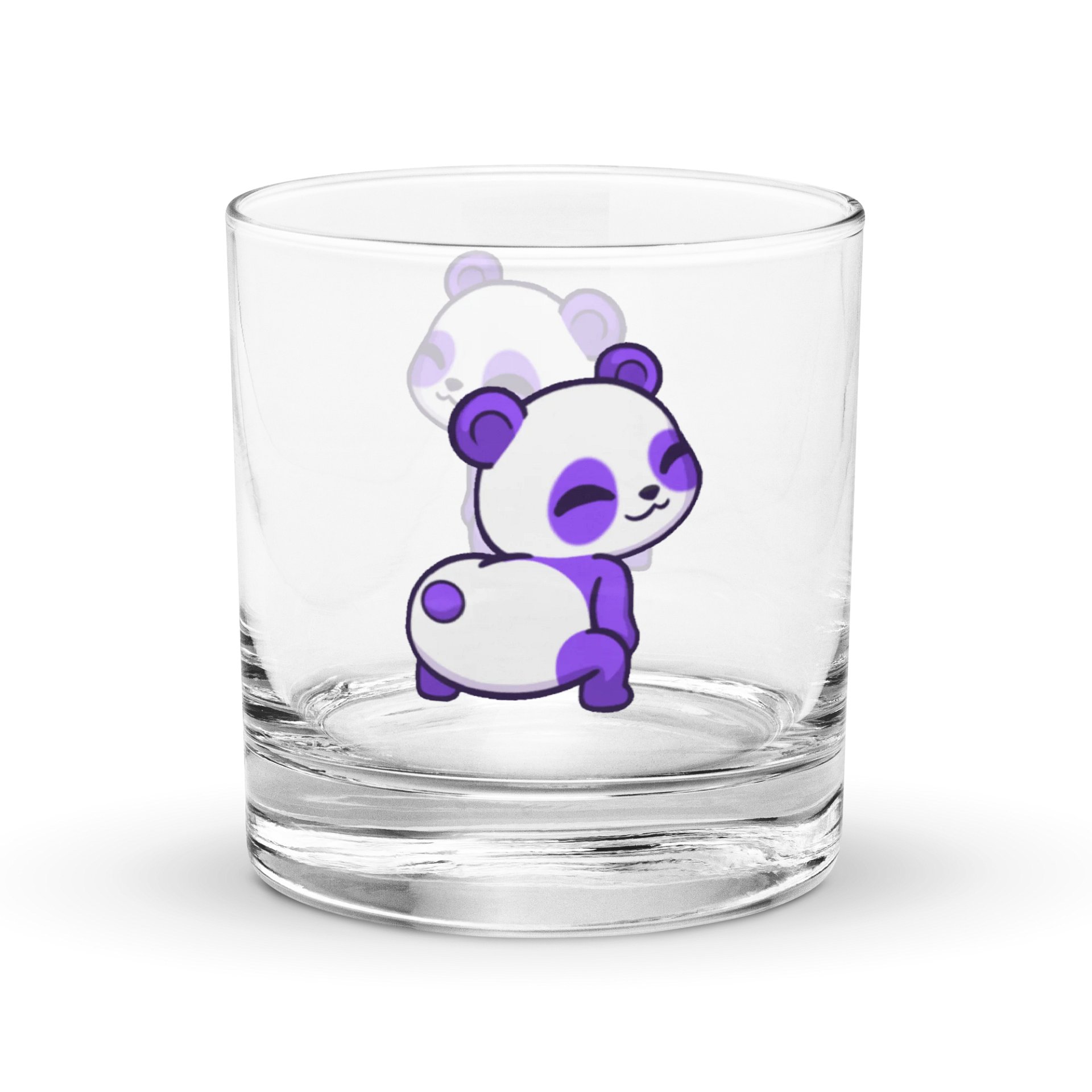 Shake It Rocks Glass product image (1)