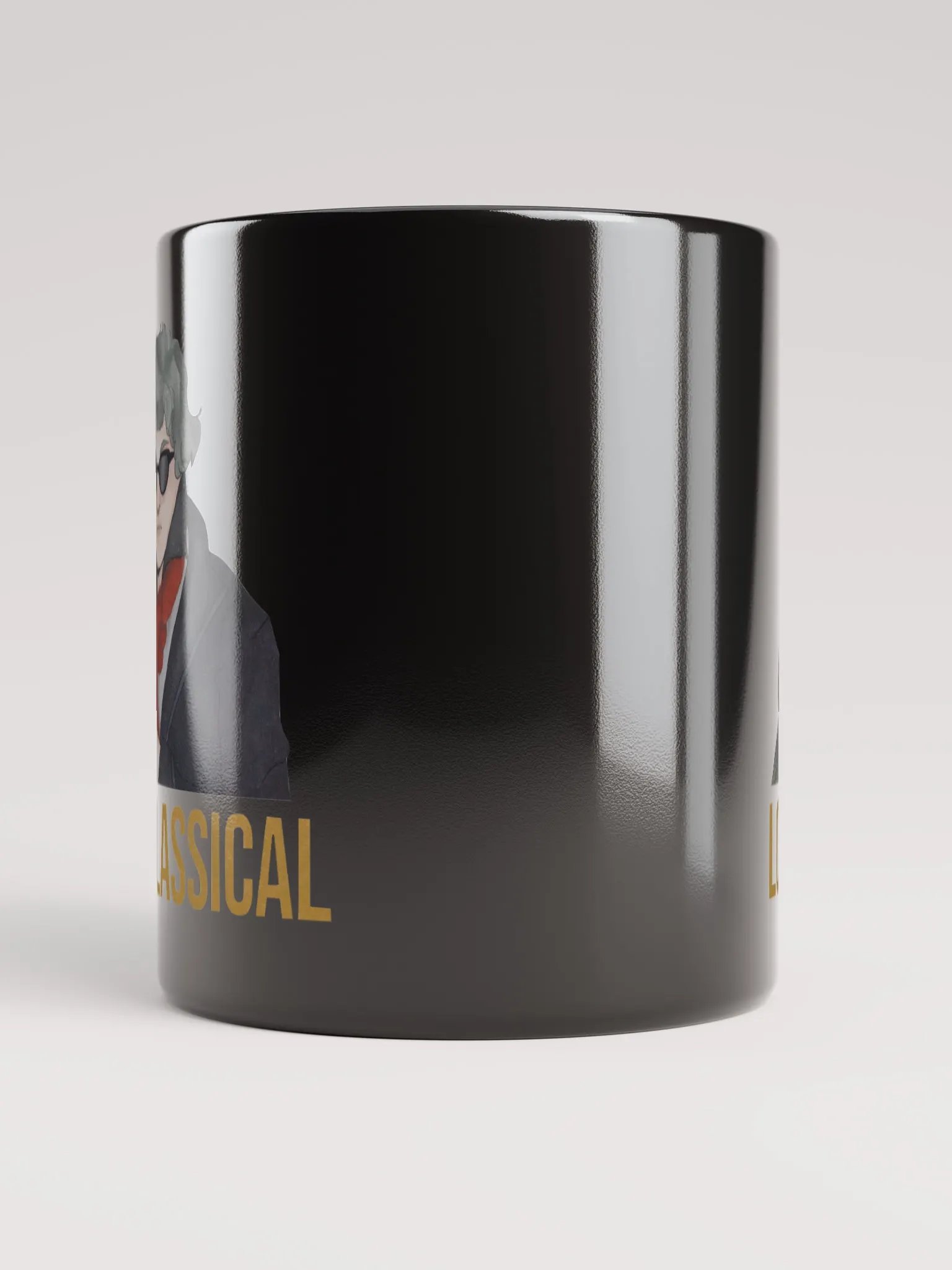 Beethoven Mug product image (4)