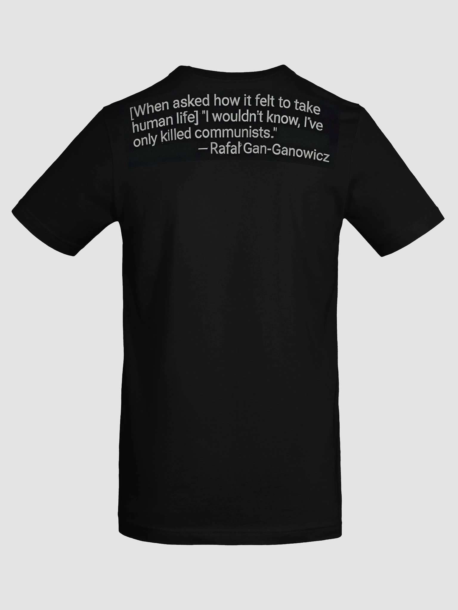 GAN T #3 product image (8)