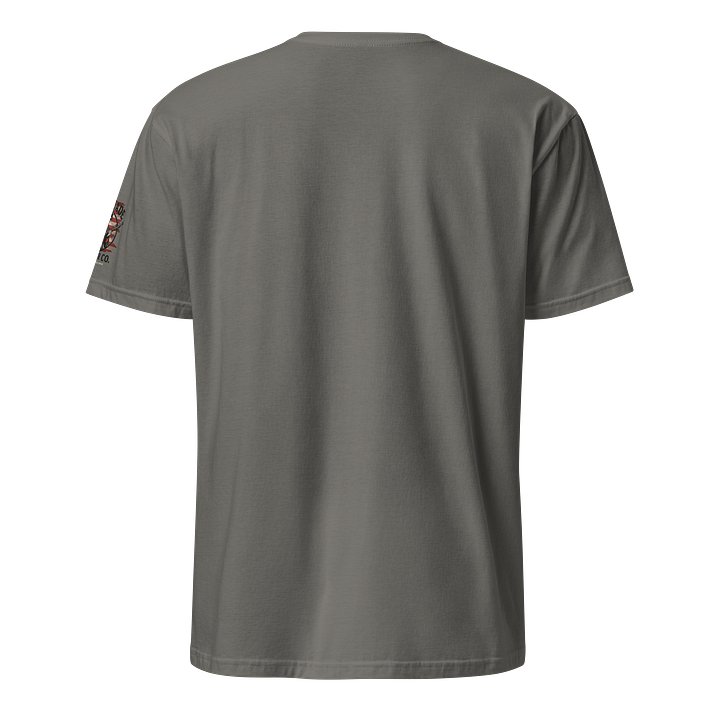 Free Men Don't Ask Permission Shirt product image (2)