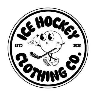 Ice Hockey Clothing Co | UK Ice Hockey Apparel