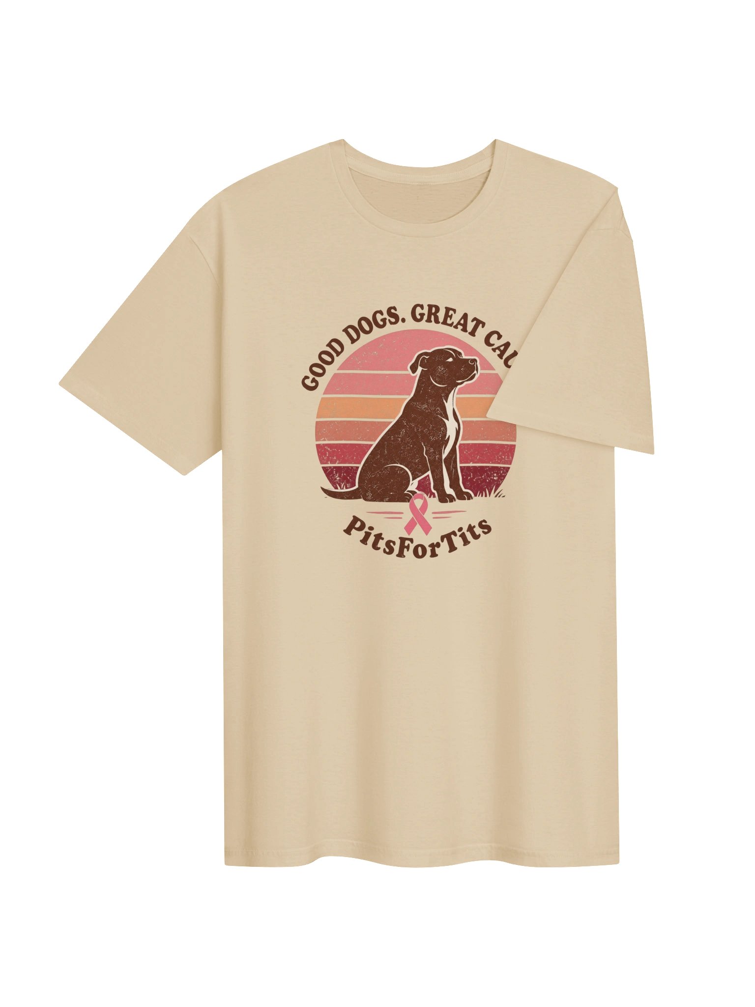 GOOD DOGS. GREAT CAUSE. product image (10)