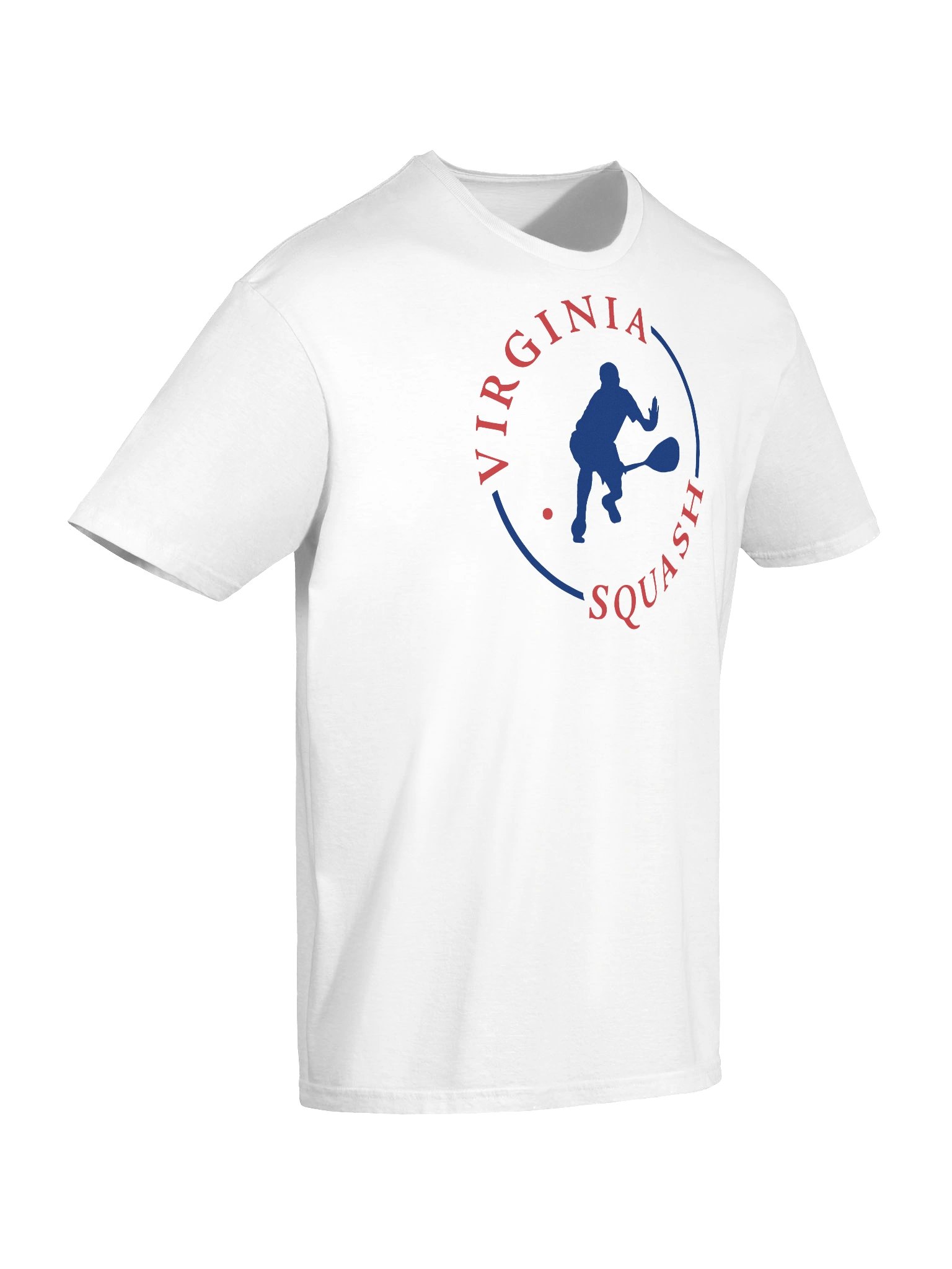 Logo T-Shirt - White product image (10)