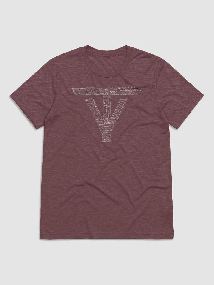 TyGames Apex Names Shirt (Weeks 1-25) product image (1)