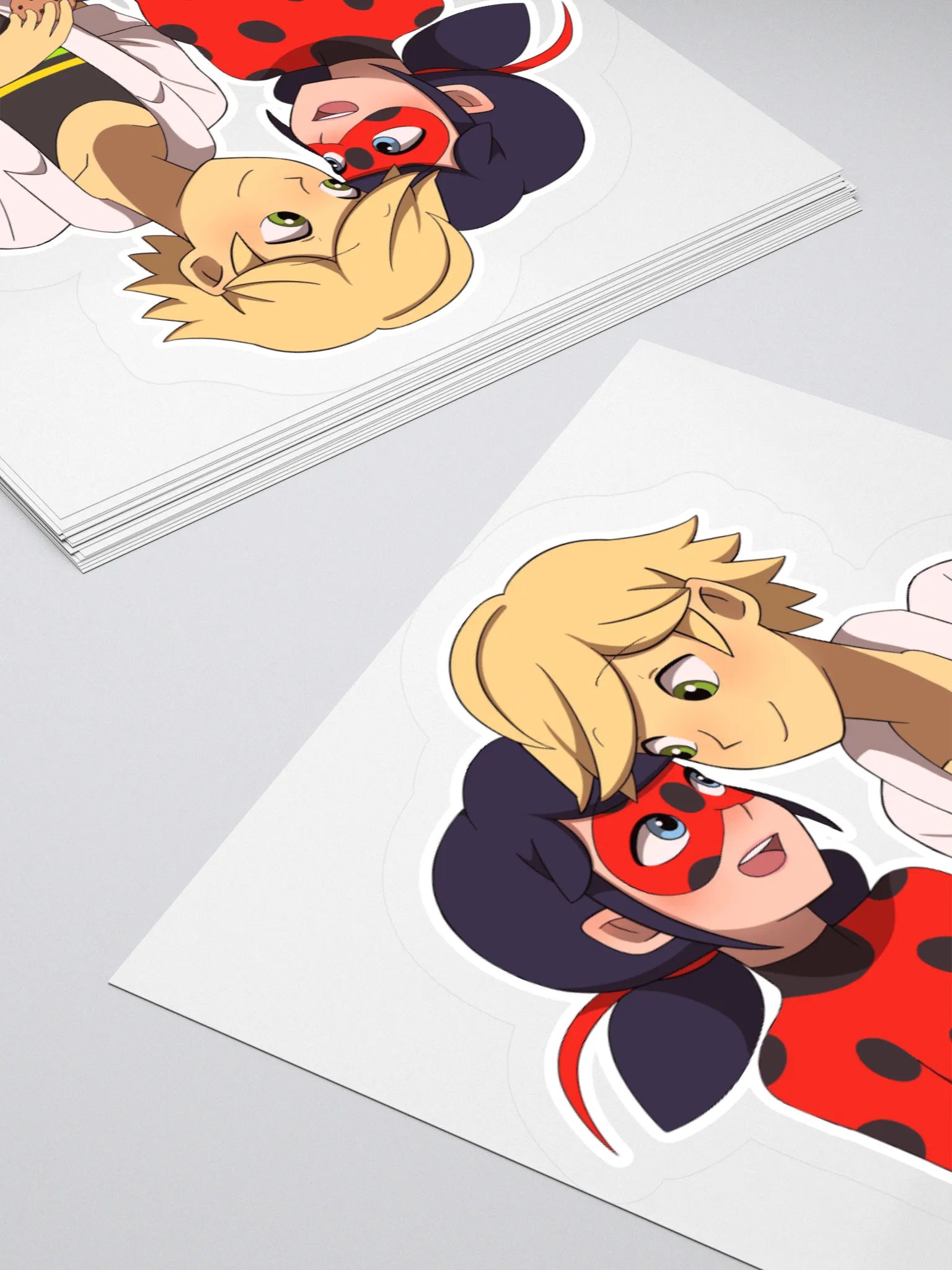 Ladrien Sticker! product image (4)