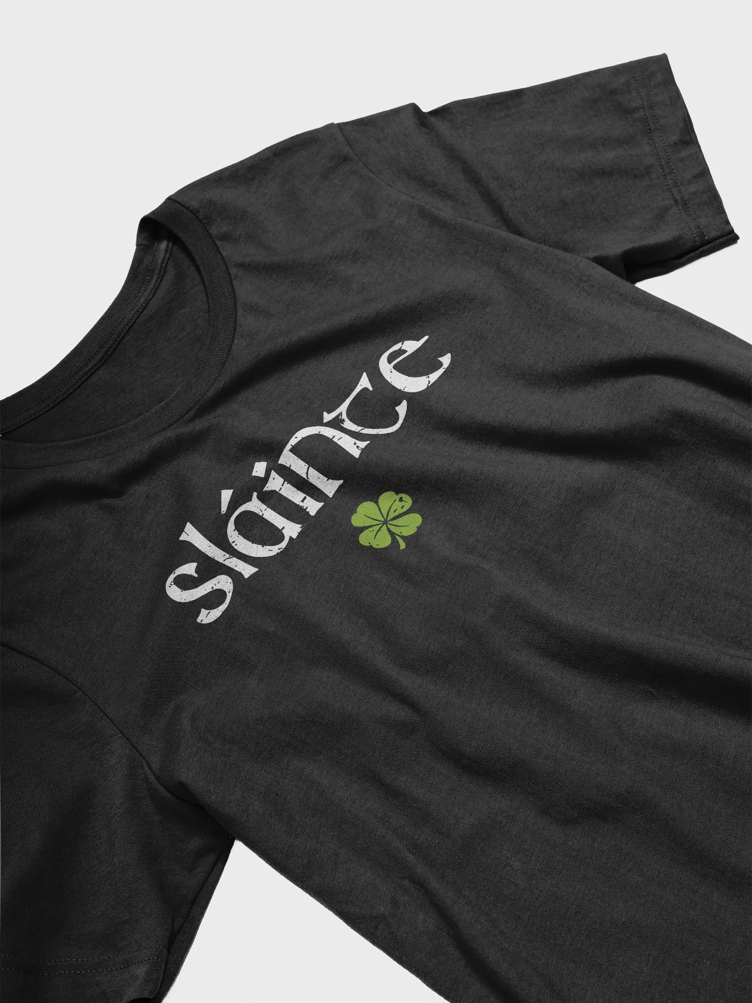 St. Patty's Day Tee product image (3)