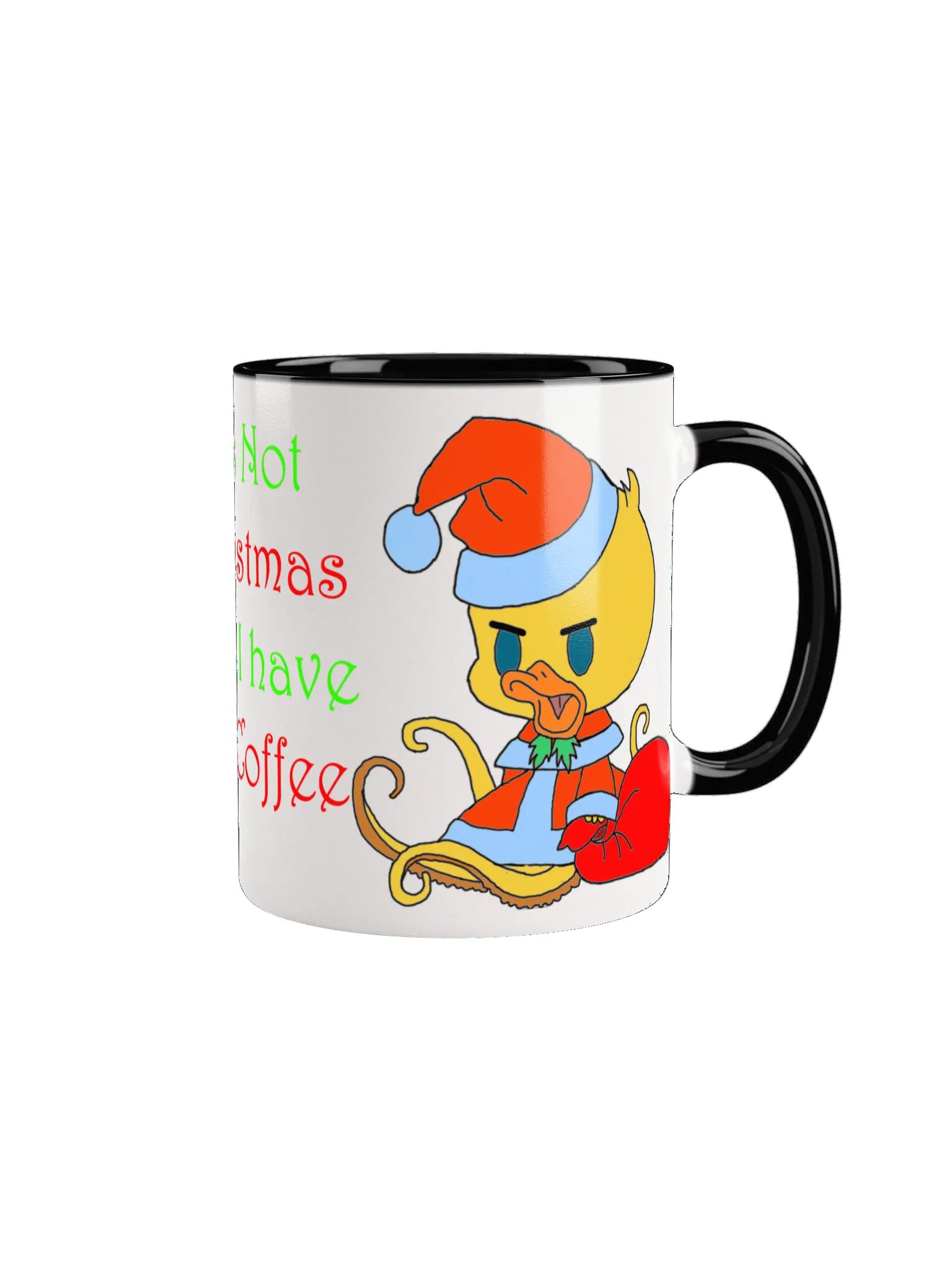 Limisfolie's Original Christmas Mug product image (6)