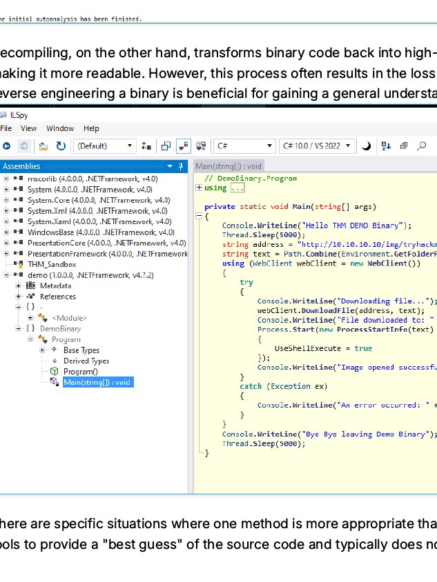 Offensive Security Exploit Developer (OSED) Study Notes product image (3)