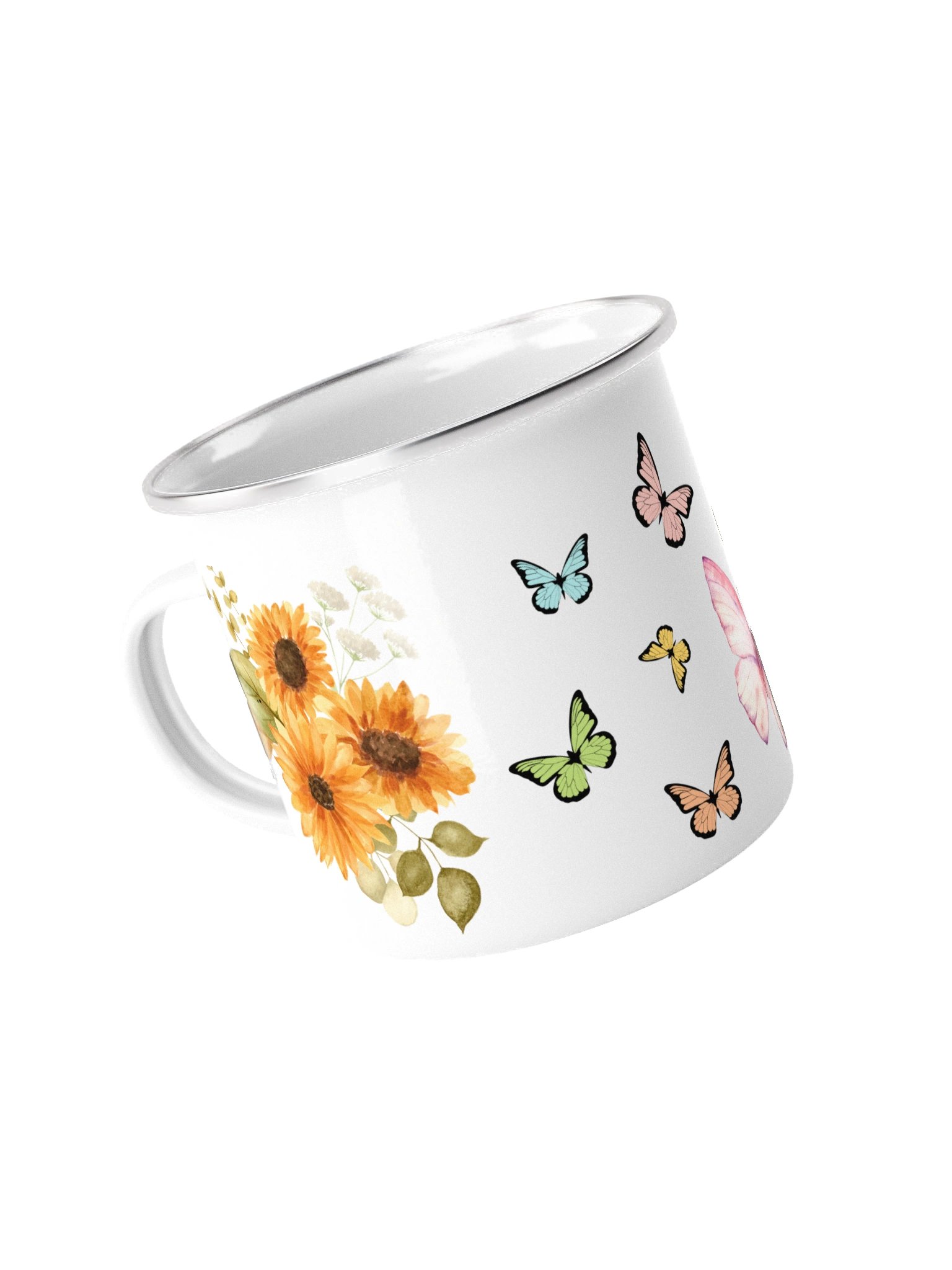 Enamel Mug product image (4)