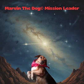 Marvin The Dog© Mission Leader tier thumbnail