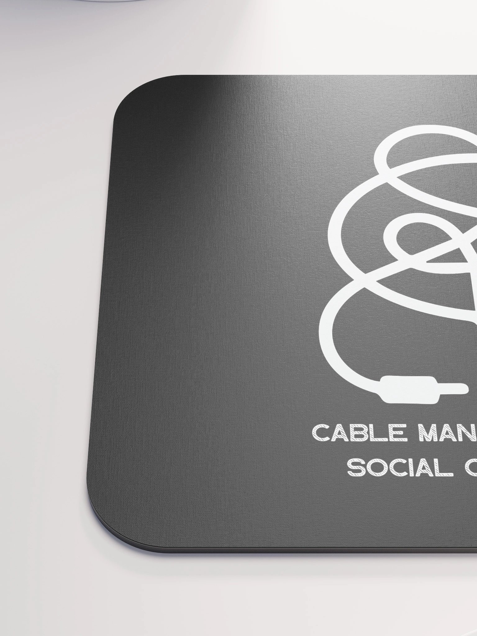 Cable Management | Mousepad product image (6)