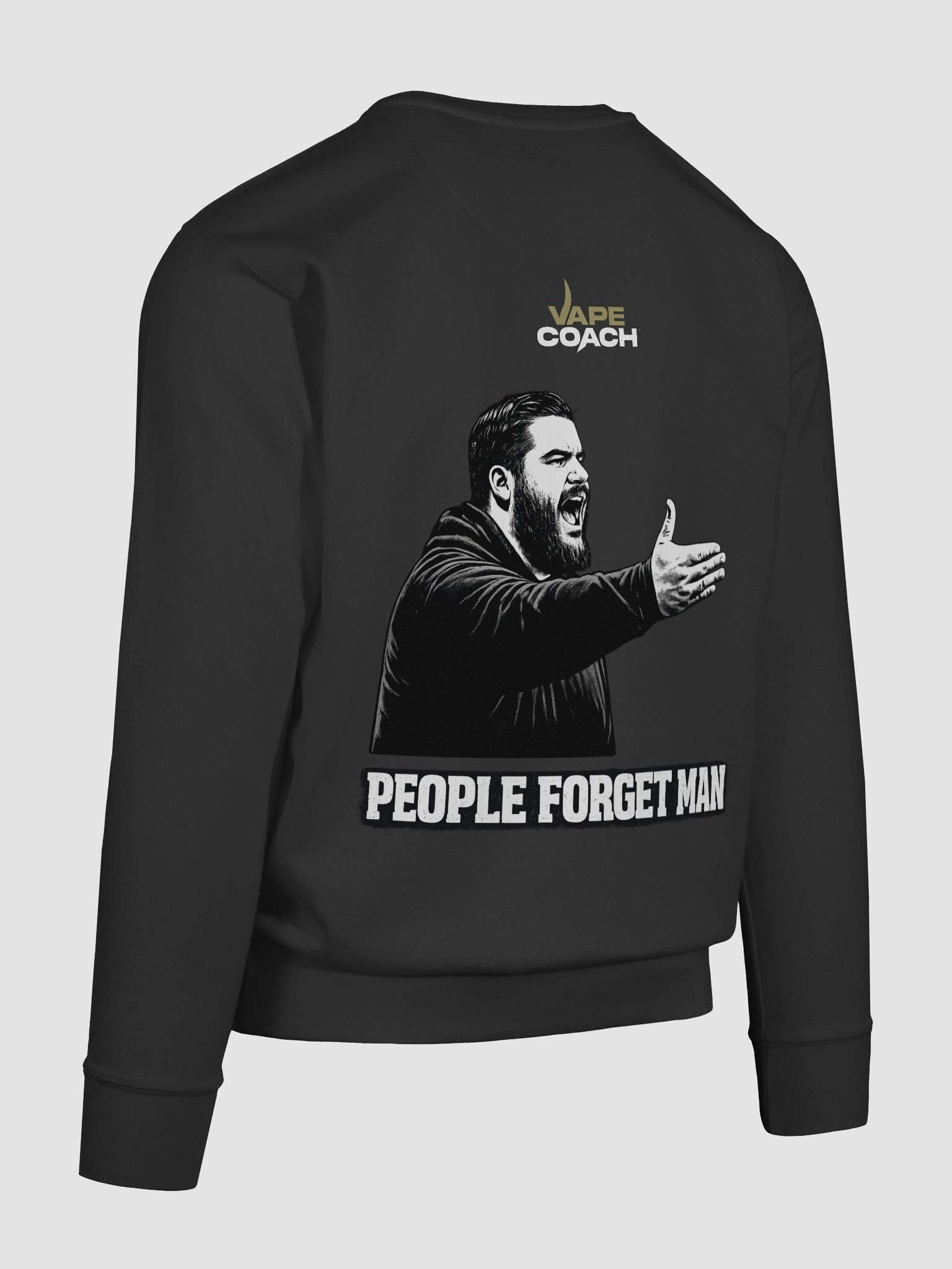 VapeCoach Premium Sweater product image (12)