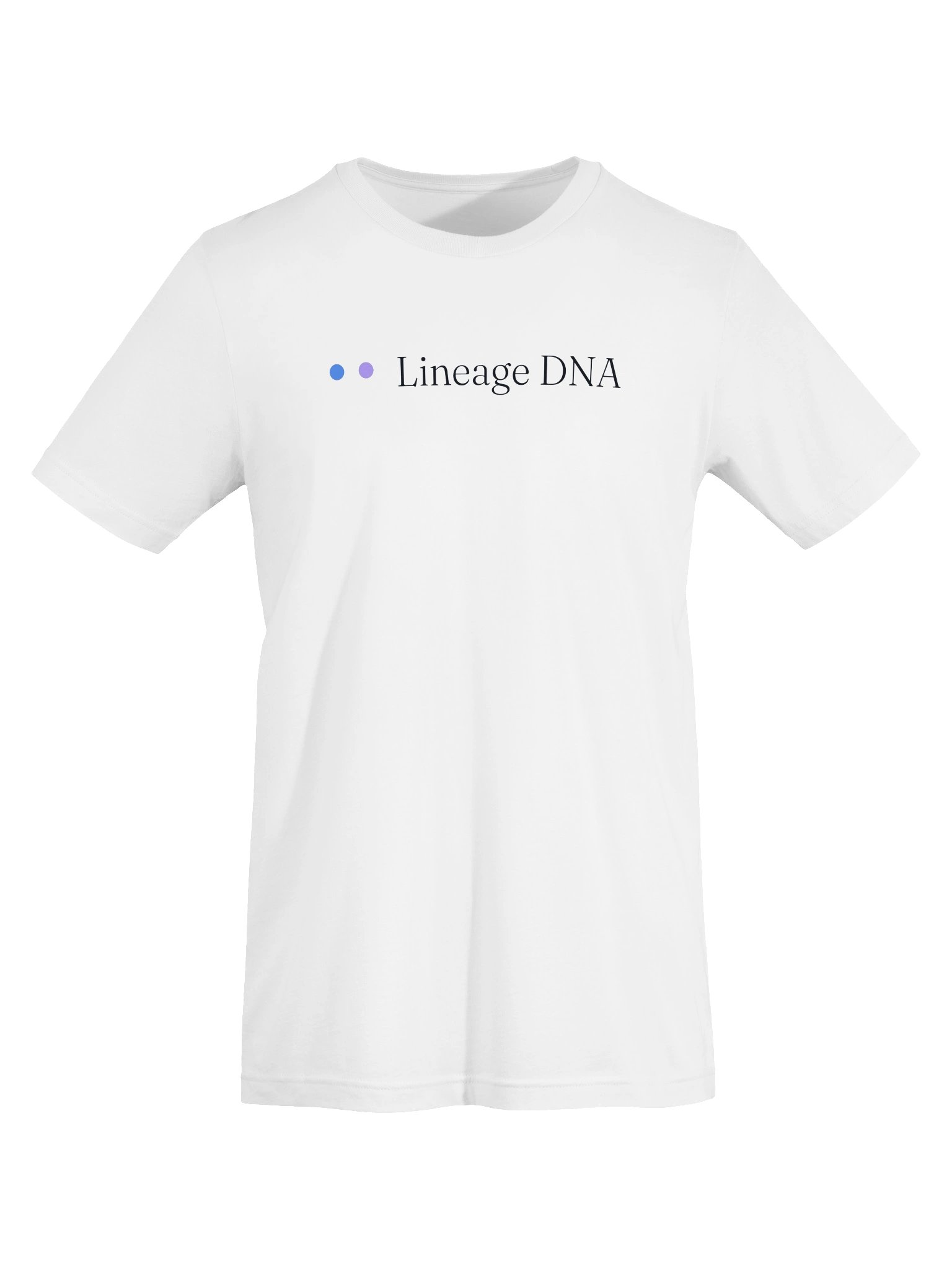 Lineage DNA Tee product image (5)