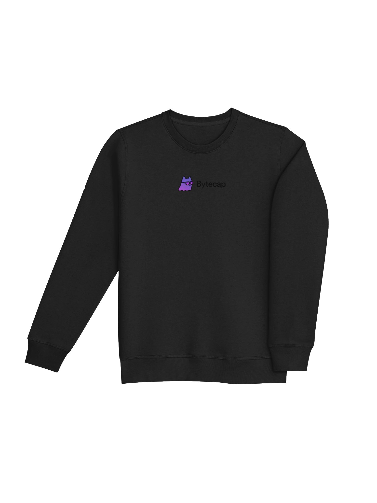 Bytecap Sweatshirt product image (12)
