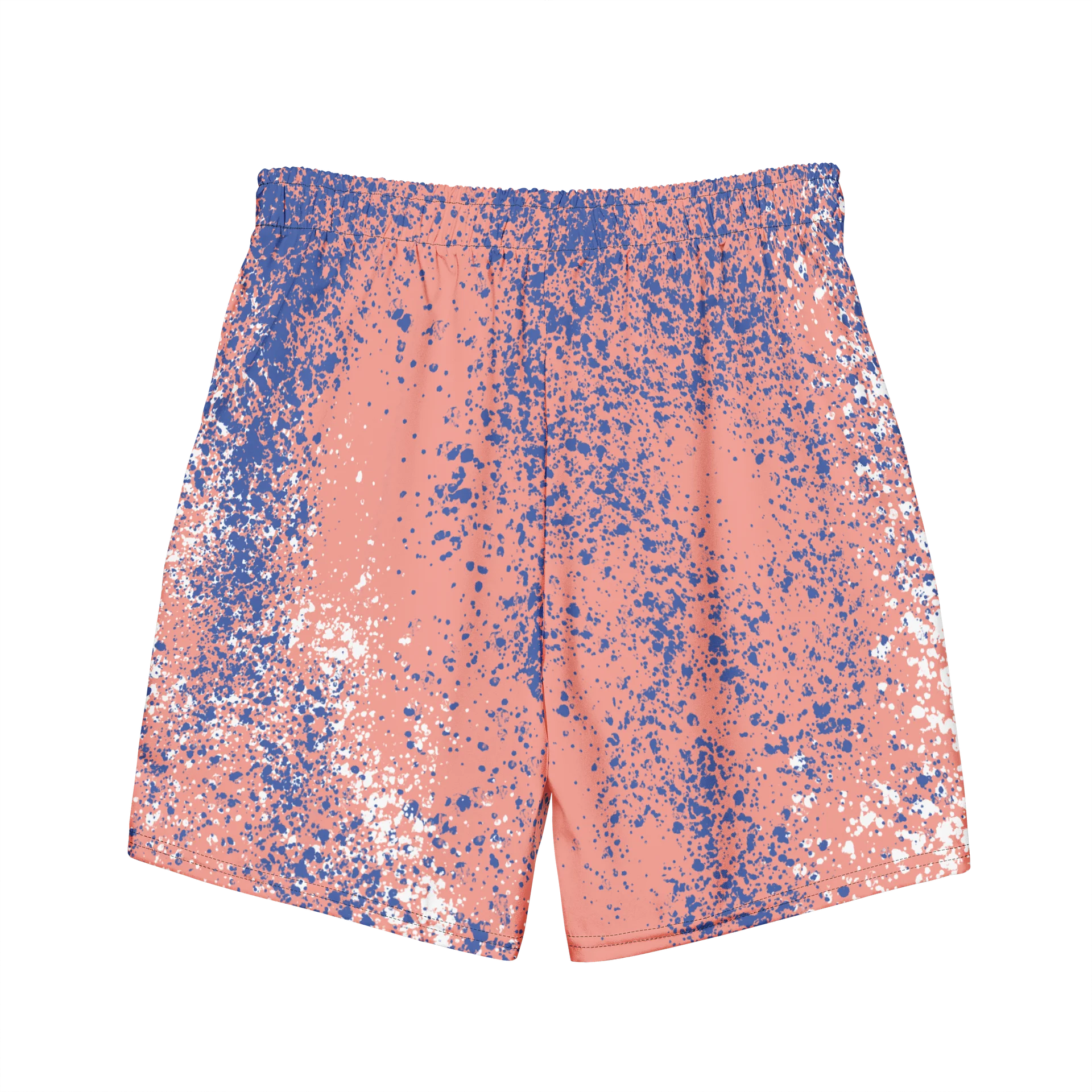 "Splash 3" Swim Trunks product image (7)