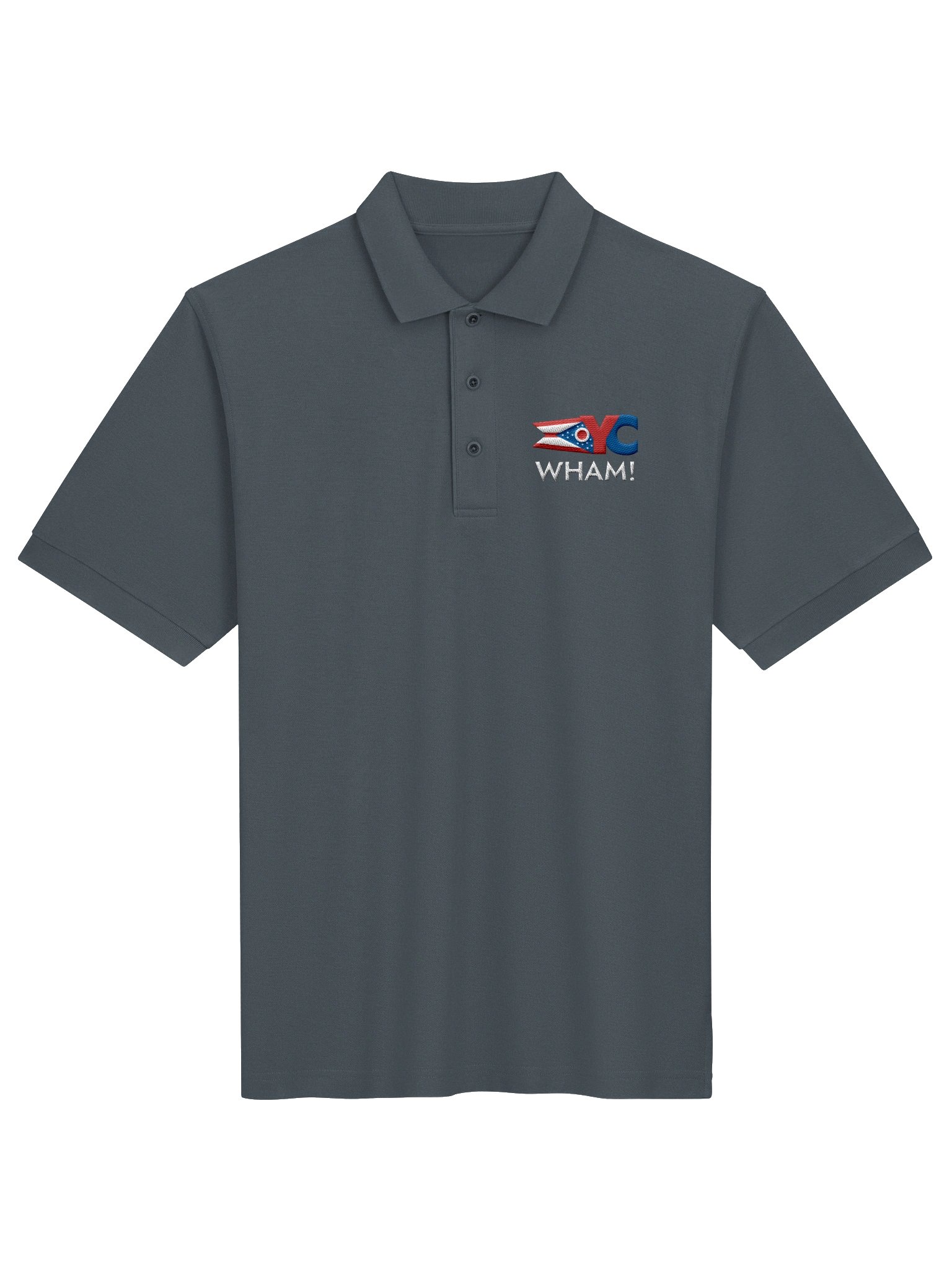 WHAM Polo product image (1)