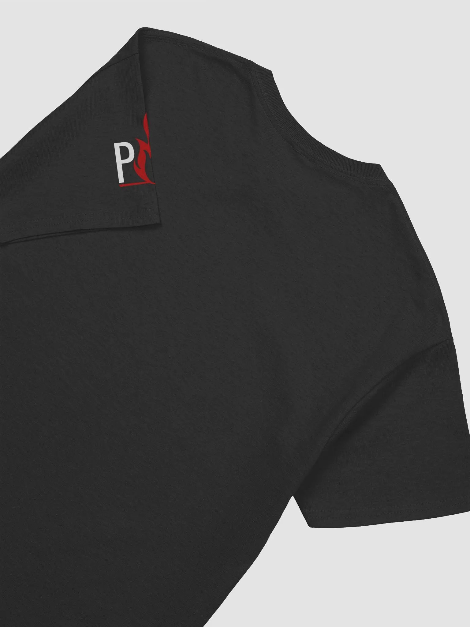 The Classic PoR T-Shirt product image (4)
