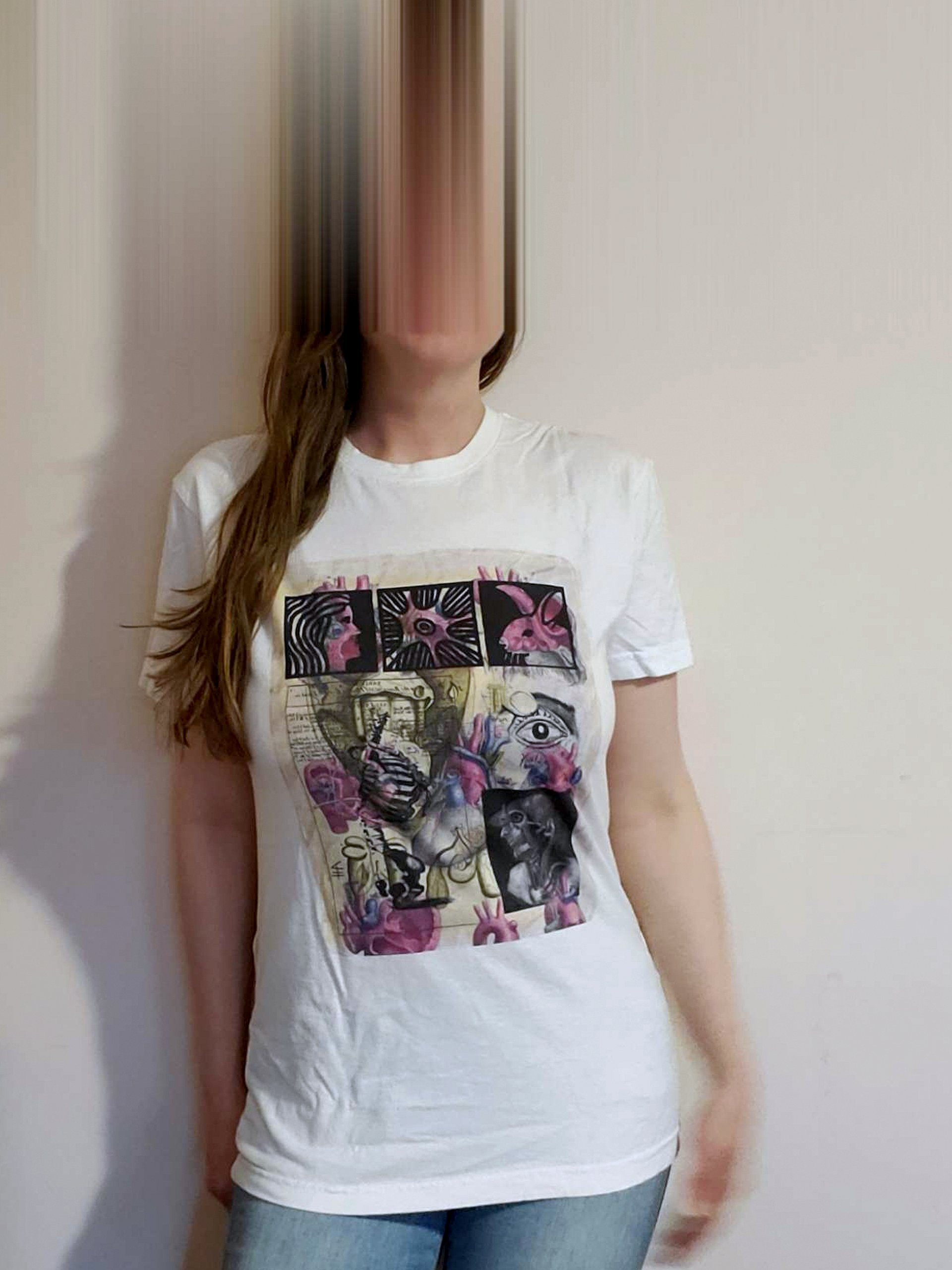 Aɳαƚσɱყ Lҽʂʂσɳʂ ༒︎ Unisex Tee product image (3)
