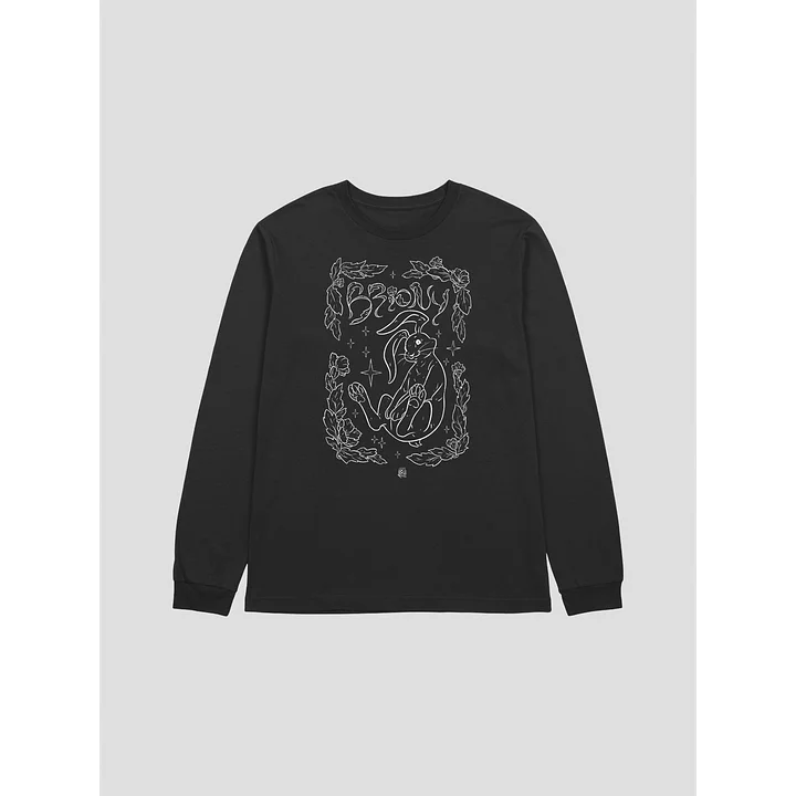 Briony bunny long sleeves! product image (1)