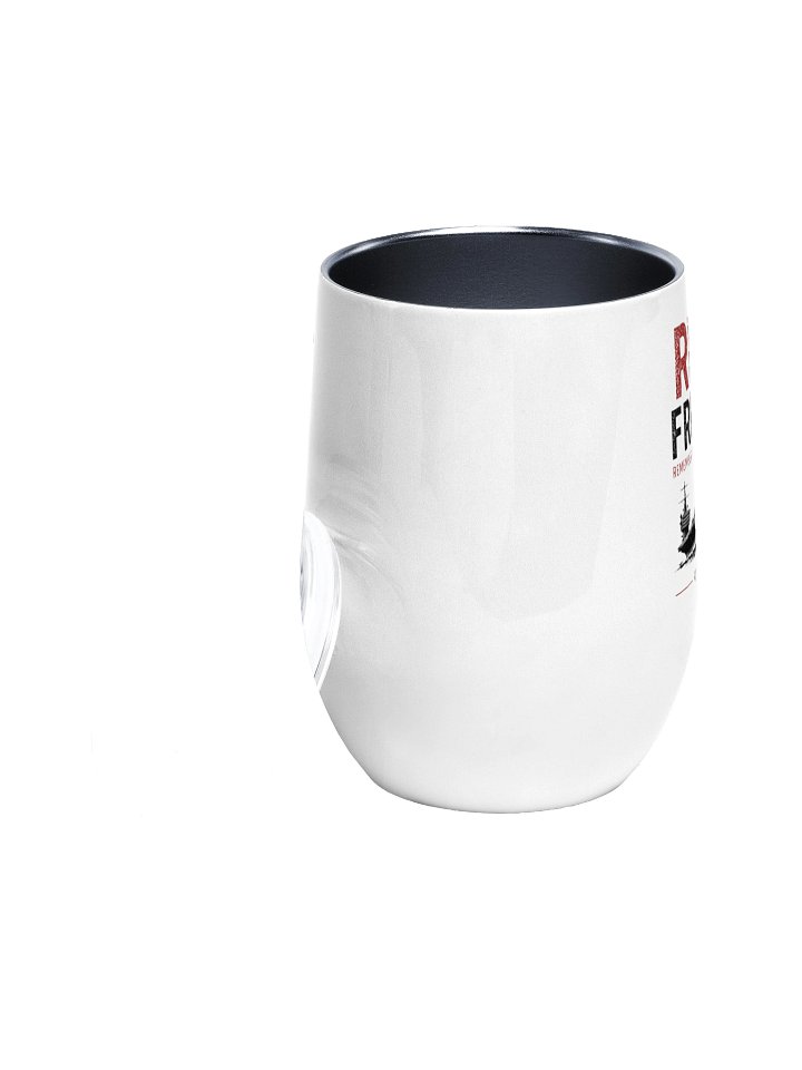 BOLD RED FRIDAY Tribute Wine Tumbler product image (2)