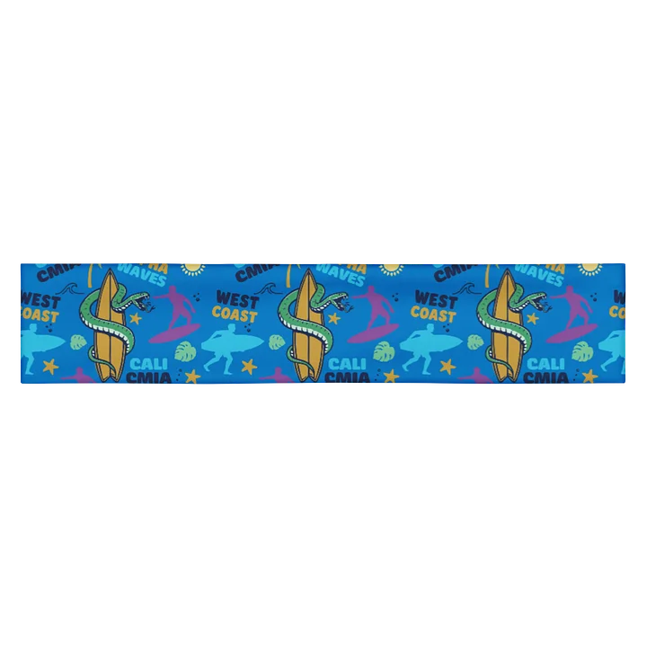 CMIA Cali-Surf Headband product image (2)
