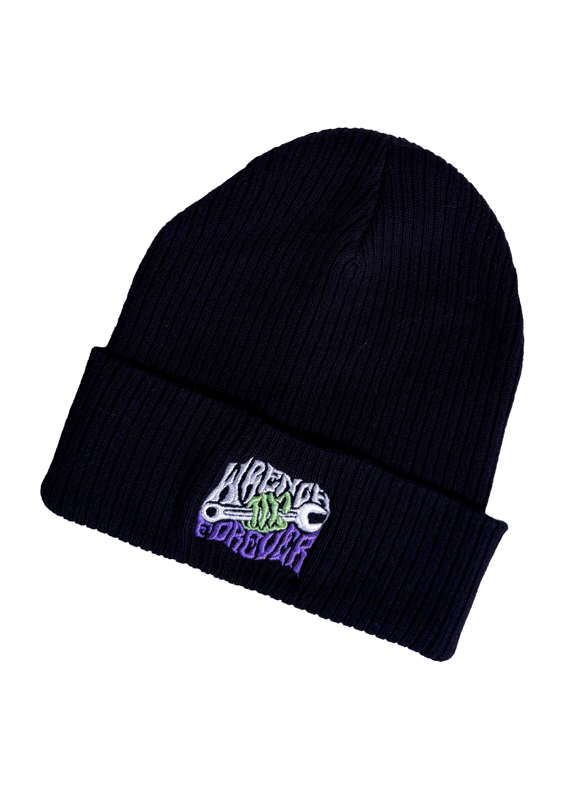 Undead Beanie product image (1)
