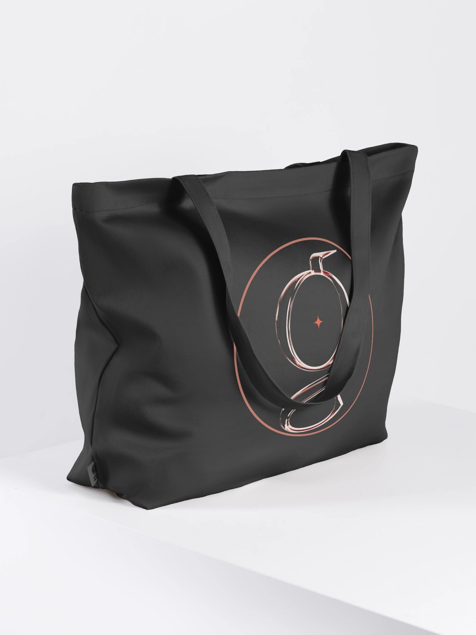 GRIT ARTISAN G Star logo Tote product image (7)